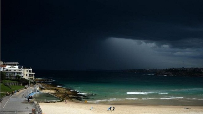 Australia Bureau of Meteorology hacked